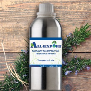 ROSEMARY CO2 EXTRACT OIL