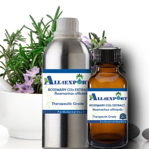 ROSEMARY CO2 EXTRACT OIL