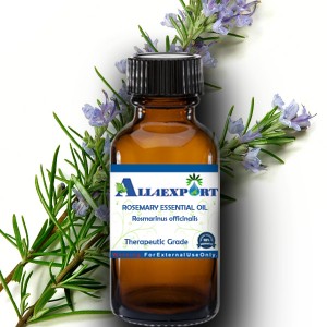 ROSEMARY ESSENTIAL OIL