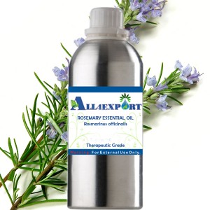 ROSEMARY ESSENTIAL OIL
