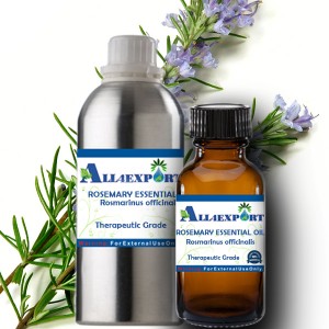 ROSEMARY ESSENTIAL OIL