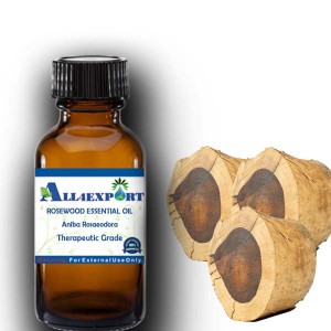 ROSEWOOD ESSENTIAL OIL