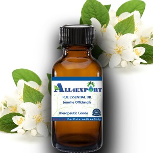 RUE ESSENTIAL OIL