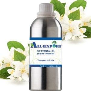 RUE ESSENTIAL OIL