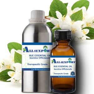 RUE ESSENTIAL OIL