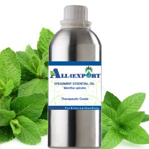 SPEARMINT ESSENTIAL OIL