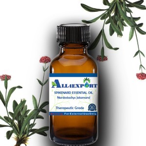 SPIKENARD ESSENTIAL OIL