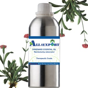 SPIKENARD ESSENTIAL OIL