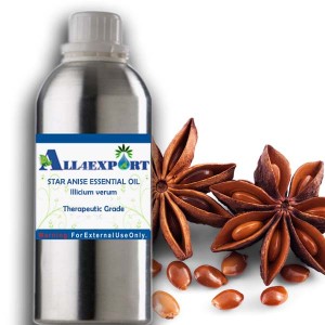 STAR ANISE ESSENTIAL OIL