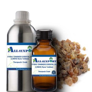 STYRAX TONKINESIS ESSENTIAL OIL