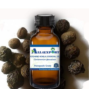 SUGHAND KOKILA ESSENTIAL OIL