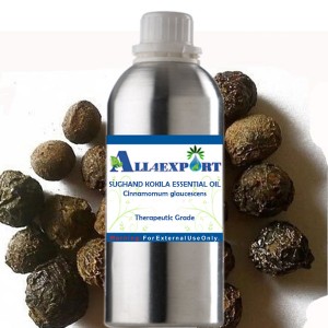 SUGHAND KOKILA ESSENTIAL OIL
