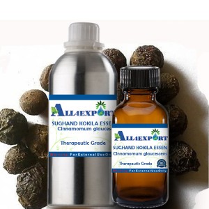 SUGHAND KOKILA ESSENTIAL OIL