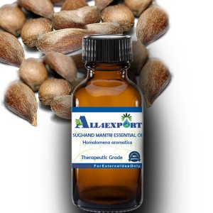 SUGHAND MANTRI ESSENTIAL OIL