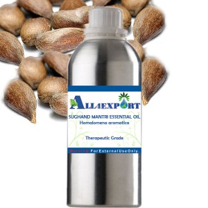 SUGHAND MANTRI ESSENTIAL OIL