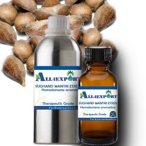 SUGHAND MANTRI ESSENTIAL OIL