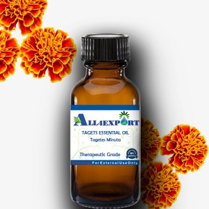 TAGETS ESSENTIAL OIL