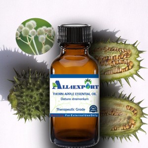 THORN APPLE ESSENTIAL OIL