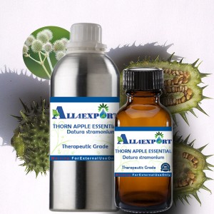 THORN APPLE ESSENTIAL OIL