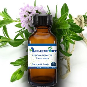 THYME CO2 EXTRACT OIL