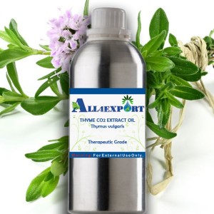 THYME CO2 EXTRACT OIL