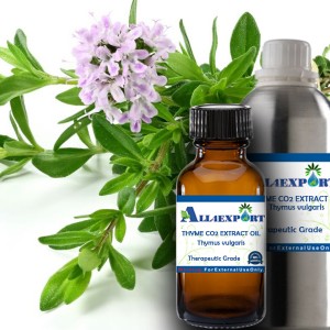 THYME CO2 EXTRACT OIL