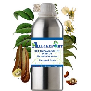 TOLU BALSAM ABSOLUTE EXTRA OIL