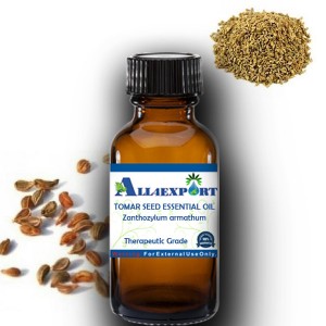 TOMAR SEED ESSENTIAL OIL