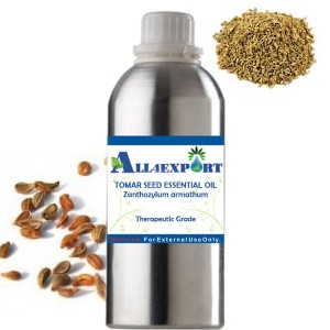 TOMAR SEED ESSENTIAL OIL