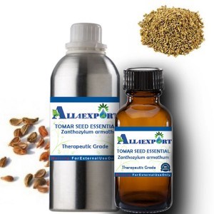 TOMAR SEED ESSENTIAL OIL