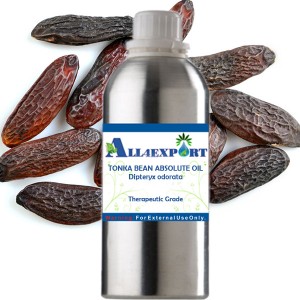 TONKA BEAN ABSOLUTE OIL