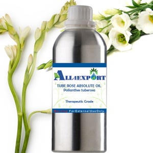 TUBE ROSE ABSOLUTE OIL
