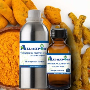 TURMERIC OLEORESIN 35% CURCUMIN