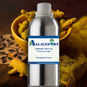 TURMERIC SPICE OIL
