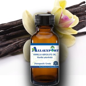 VANILLA ABSOLUTE OIL