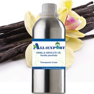 VANILLA ABSOLUTE OIL