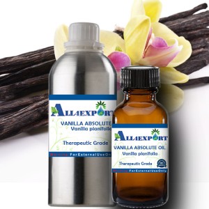 VANILLA ABSOLUTE OIL