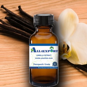 VANILLA EXTRACT