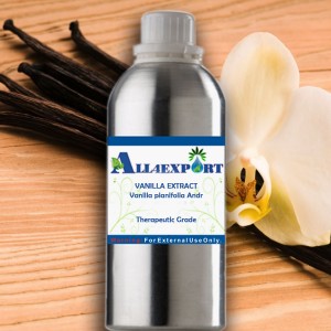 VANILLA EXTRACT