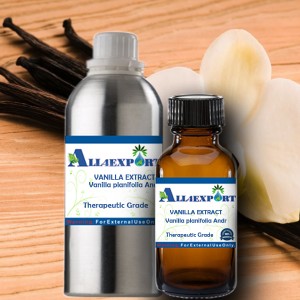 VANILLA EXTRACT