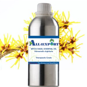 WITCH HAZEL ESSENTIAL OIL