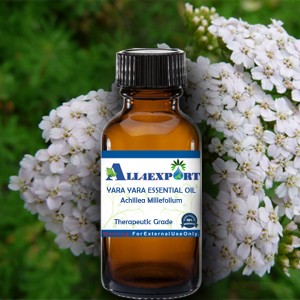 YARA YARA ESSENTIAL OIL