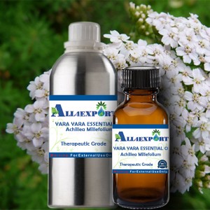 YARA YARA ESSENTIAL OIL