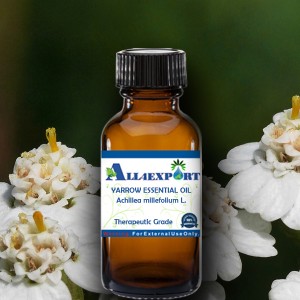 YARROW ESSENTIAL OIL