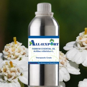 YARROW ESSENTIAL OIL