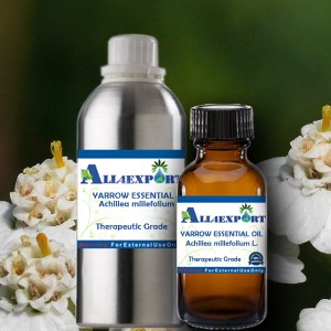 YARROW ESSENTIAL OIL