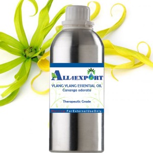 YLANG YLANG ESSENTIAL OIL