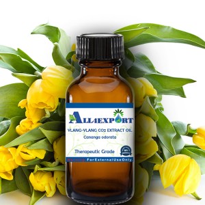YLANG-YLANG CO2 EXTRACT OIL