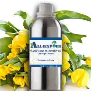 YLANG-YLANG CO2 EXTRACT OIL