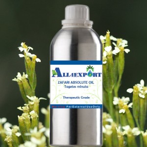 ZAFARI ABSOLUTE OIL